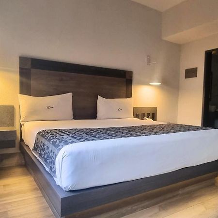 Motel Vp Leon La Reserva Zewnętrze zdjęcie