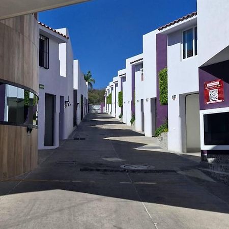 Motel Vp Leon La Reserva Zewnętrze zdjęcie